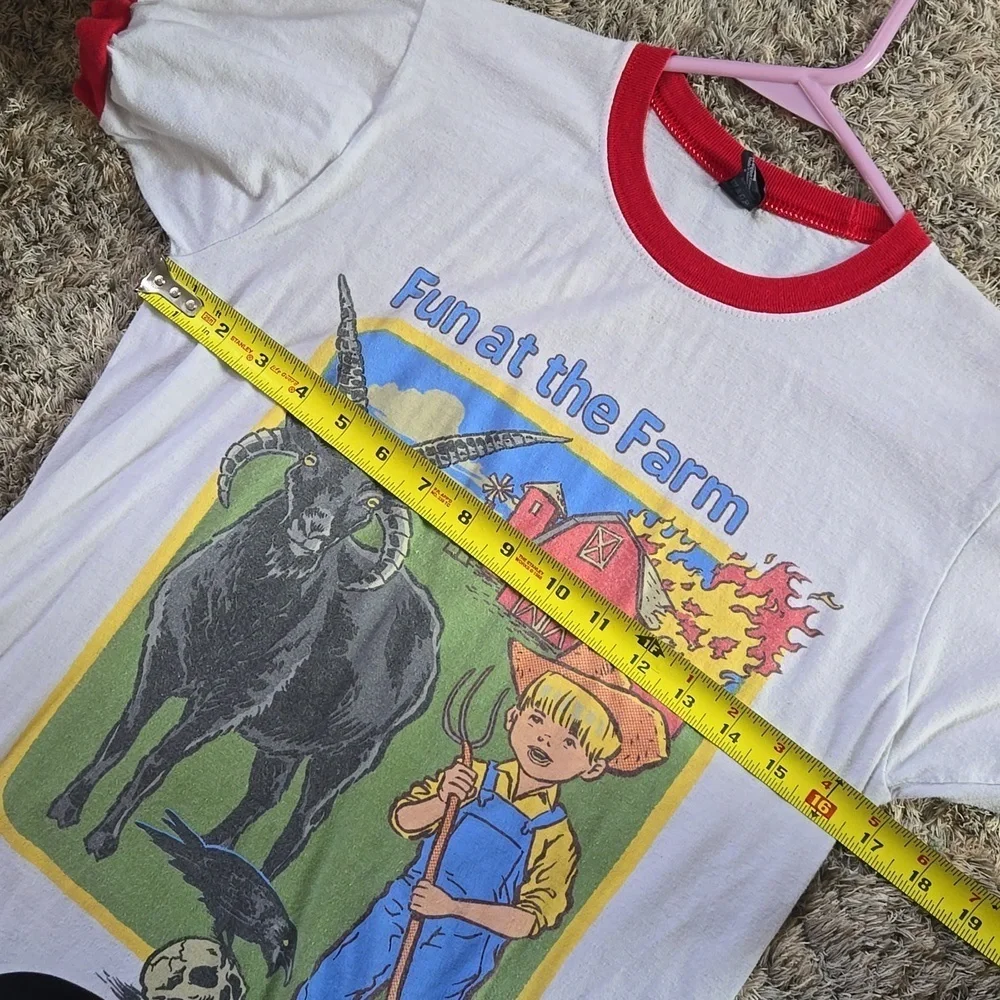 Black Matter Tee